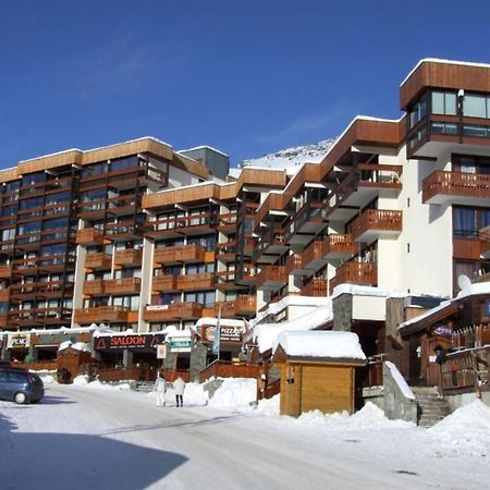 Les Neves Bliss By Alpstays Val Thorens Exteriör bild