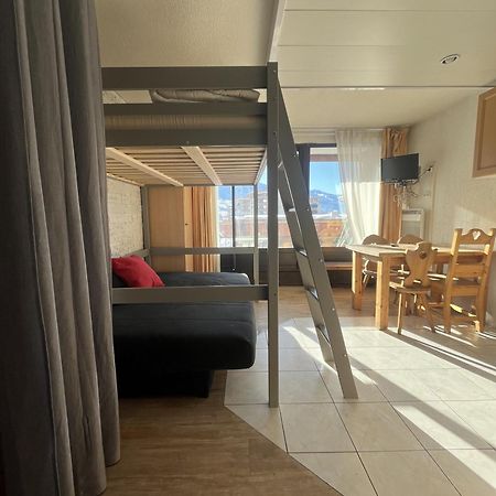 Les Neves Bliss By Alpstays Val Thorens Exteriör bild